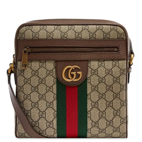 men gucci handbag|Gucci body bag for men.